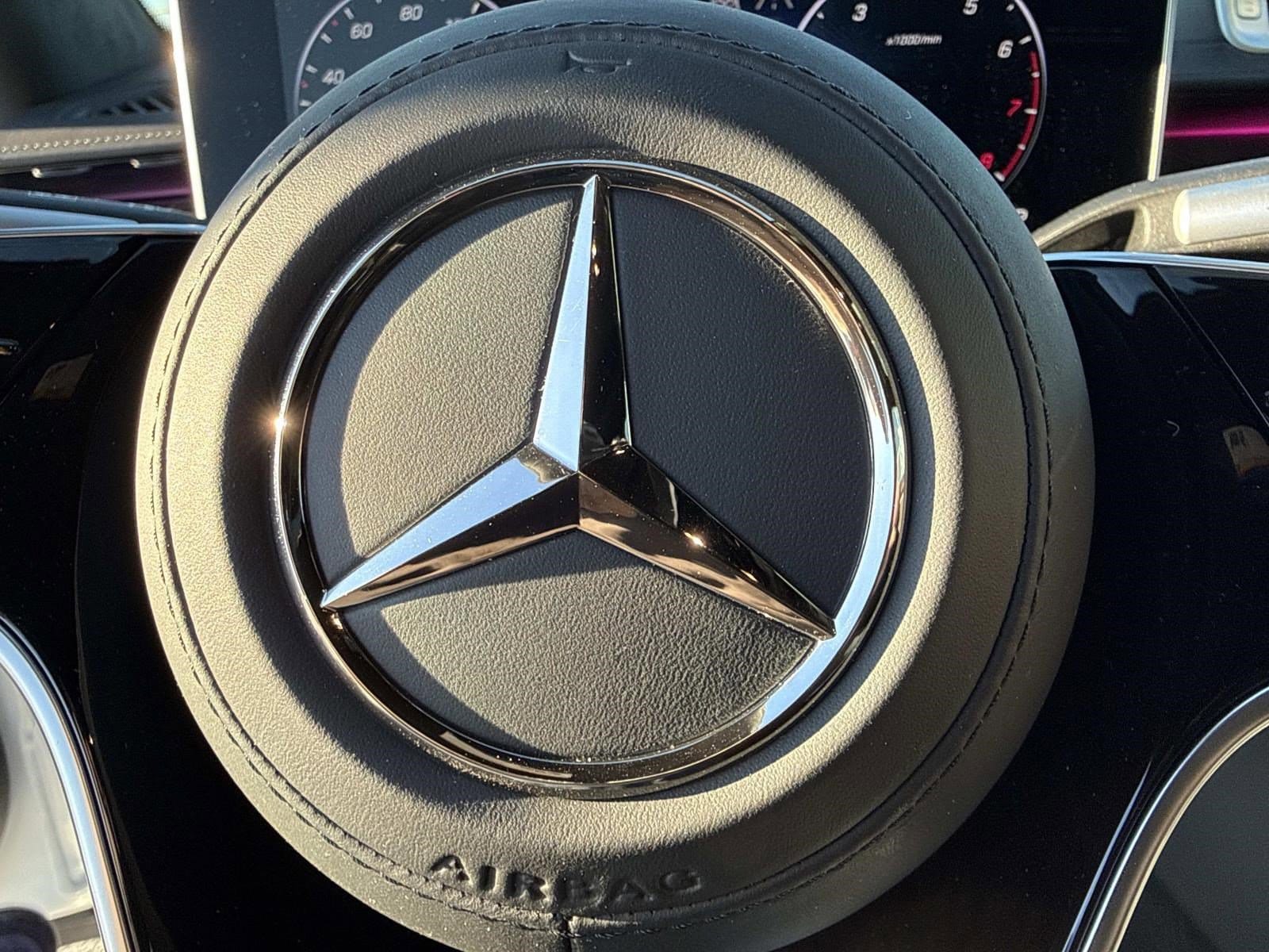 2026 MERCEDES-BENZ S-CLASS - Image 42