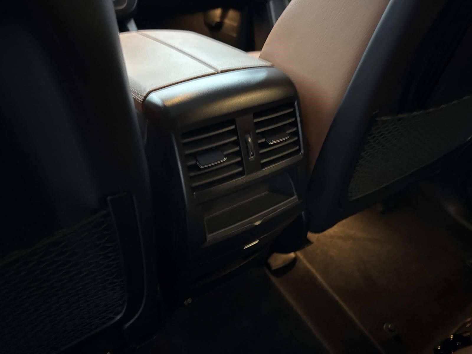 2019 MERCEDES-BENZ GLE-CLASS - Image 21