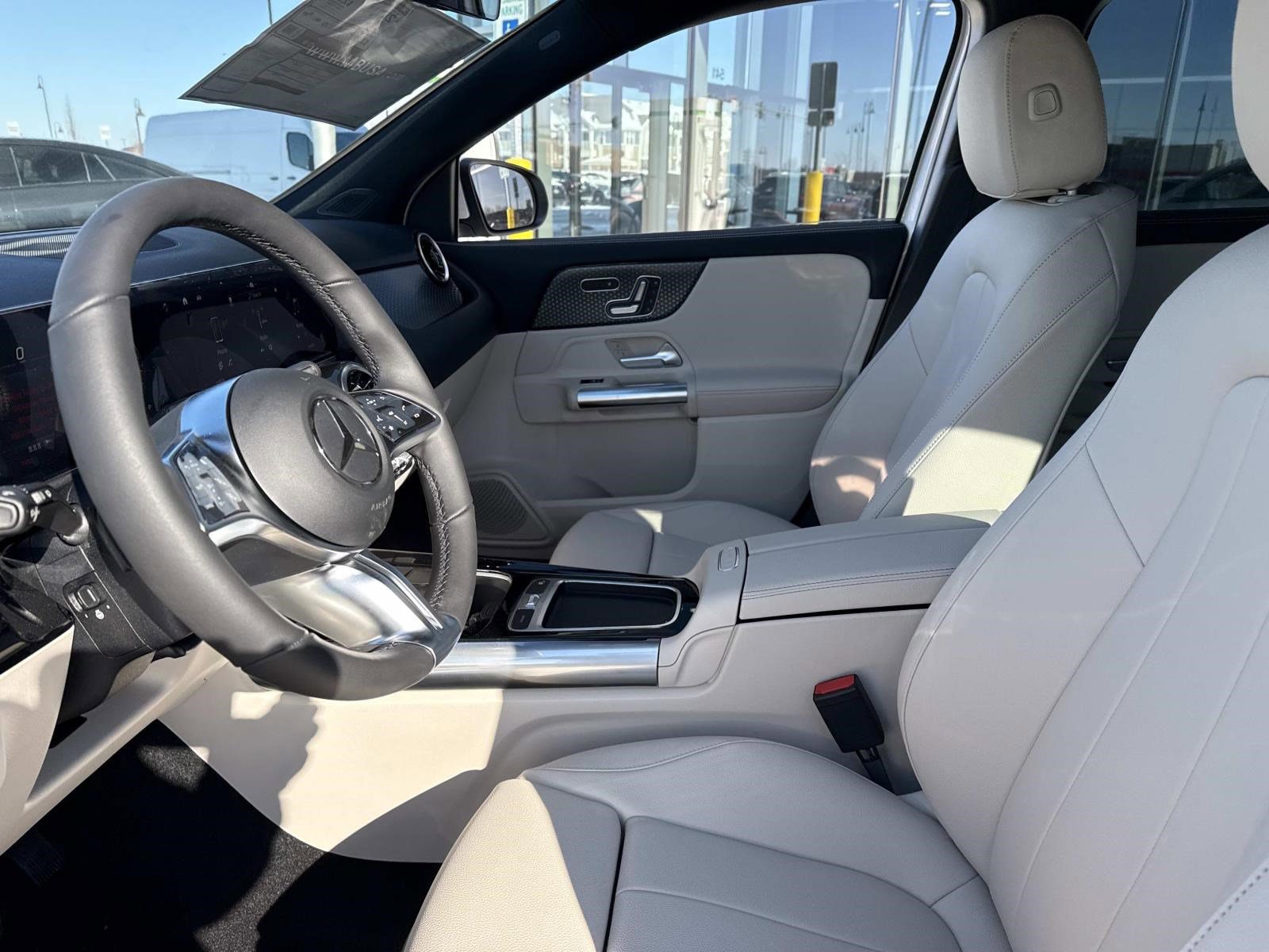 2026 MERCEDES-BENZ GLA-CLASS - Image 28