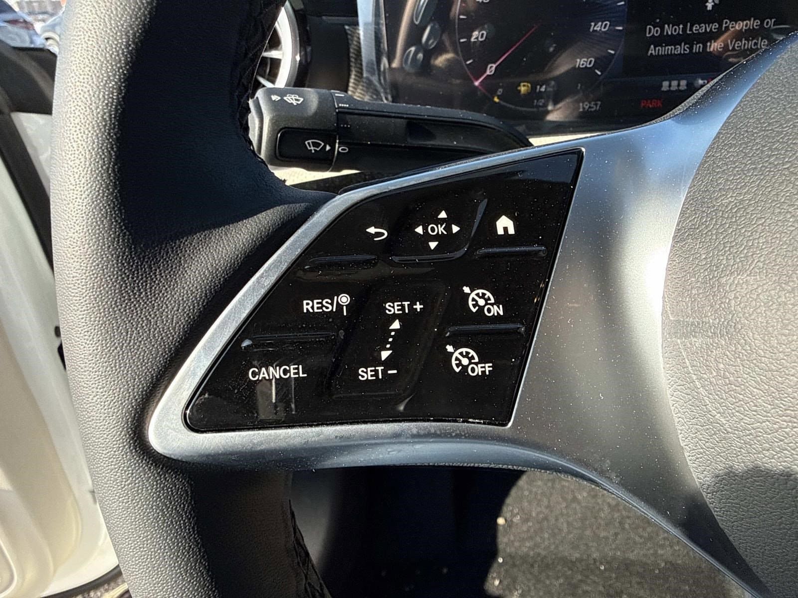 2026 MERCEDES-BENZ CLA-CLASS - Image 35