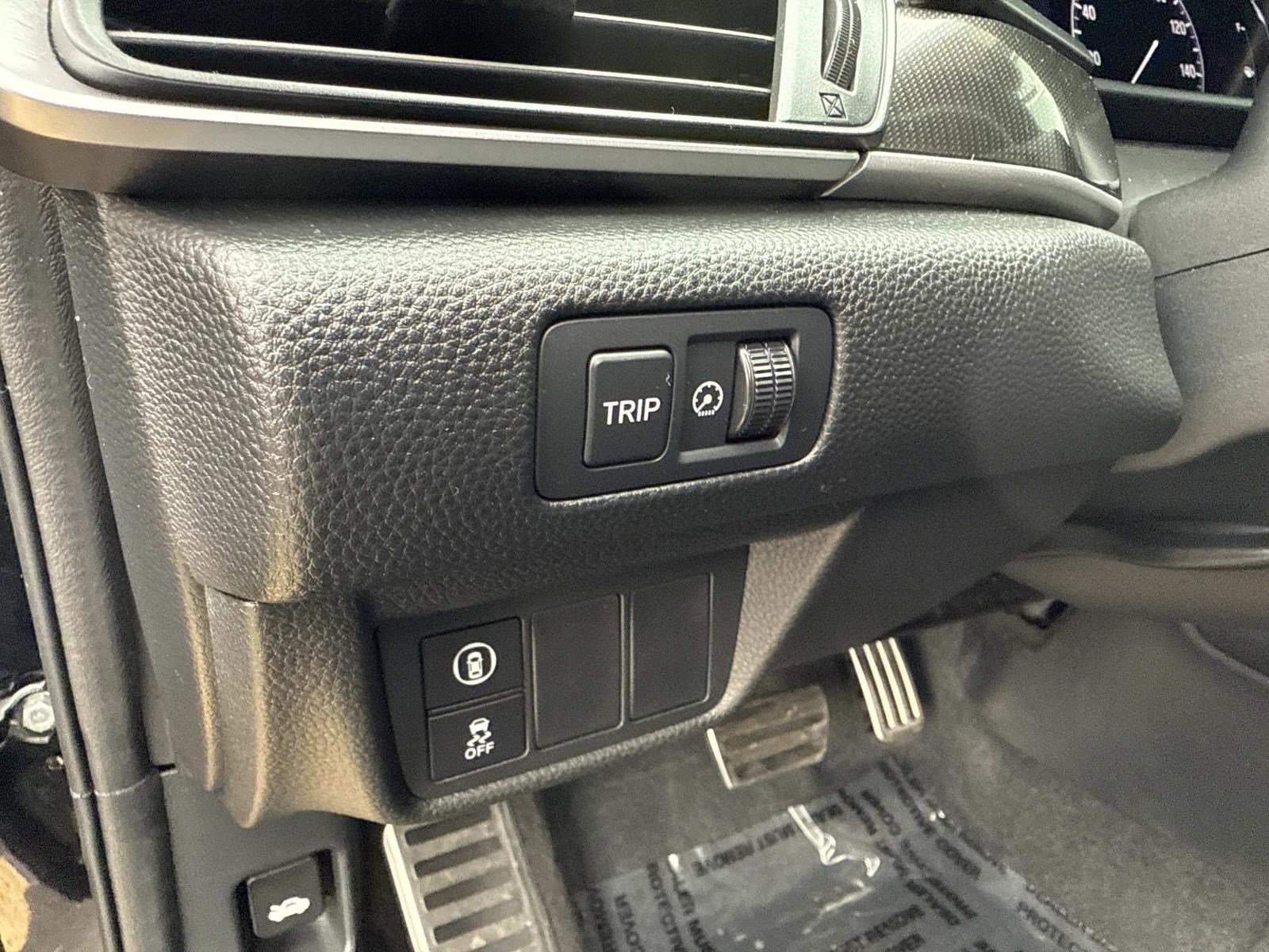 2022 HONDA ACCORD - Image 25