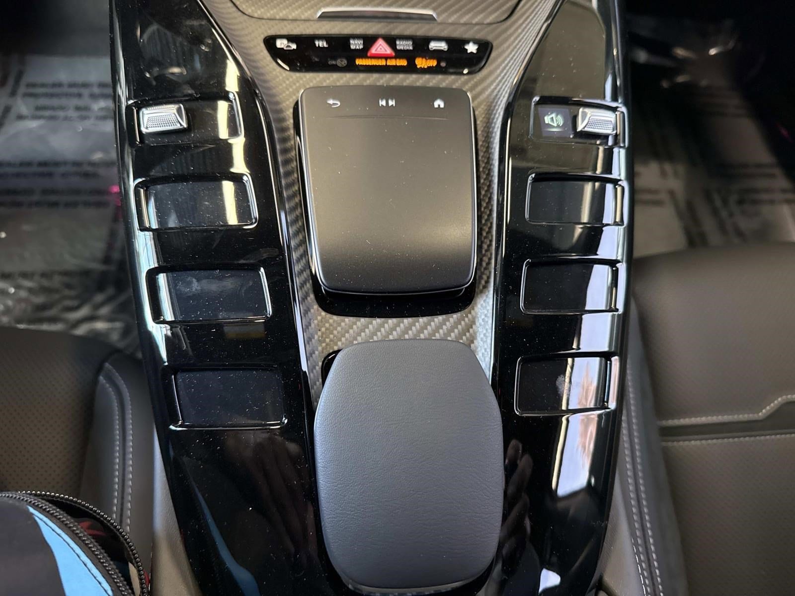 2026 MERCEDES-BENZ BENZ MERCEDES BENZ AMG GT - Image 35