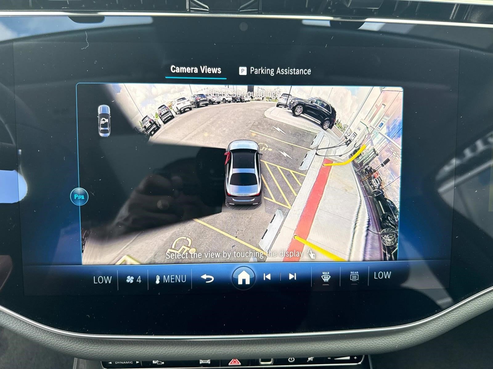 2026 MERCEDES-BENZ E-CLASS - Image 29