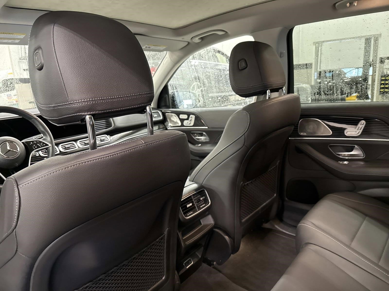 2025 MERCEDES-BENZ GLE-CLASS - Image 21