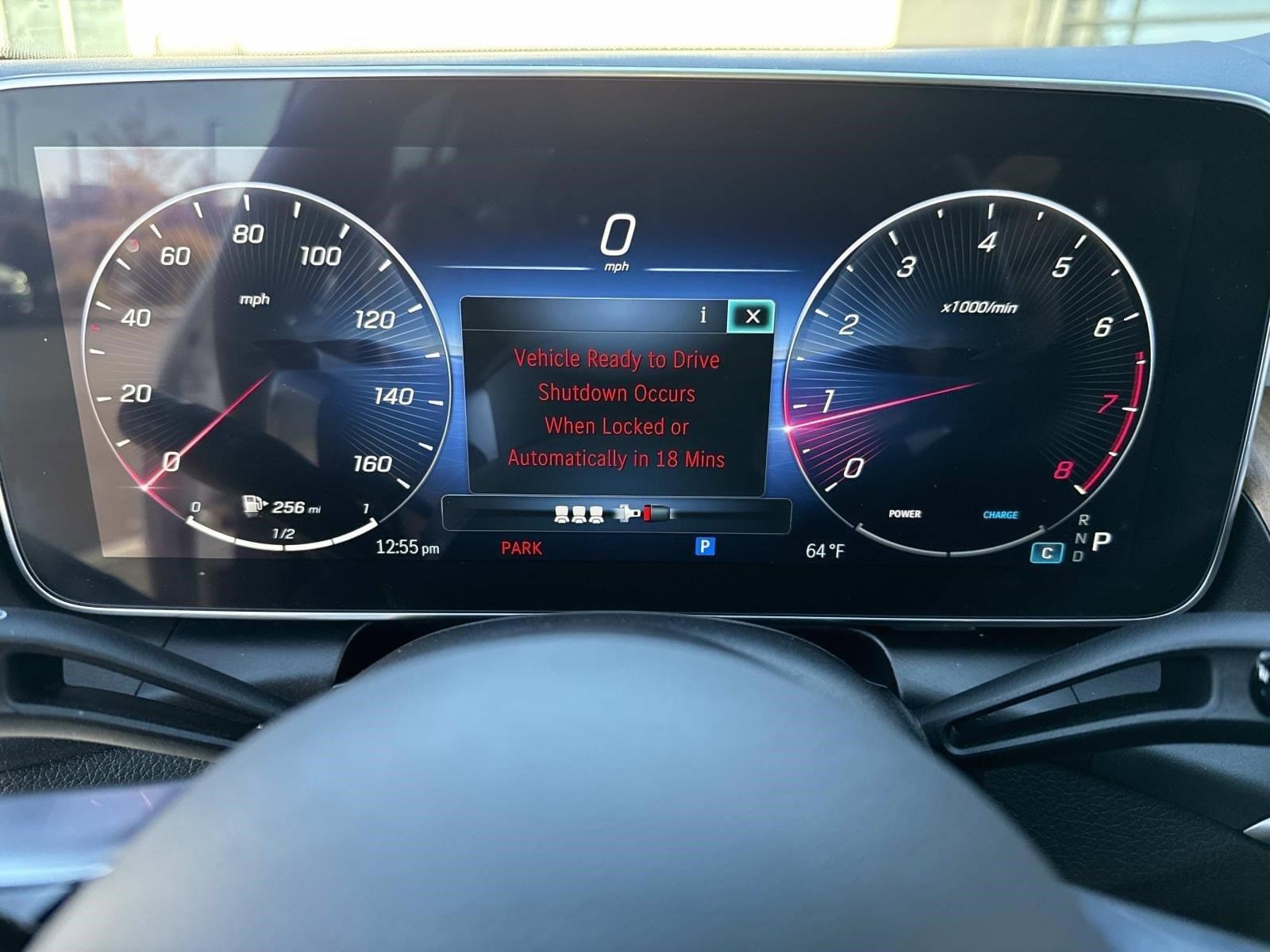 2024 MERCEDES-BENZ GLC-CLASS - Image 35