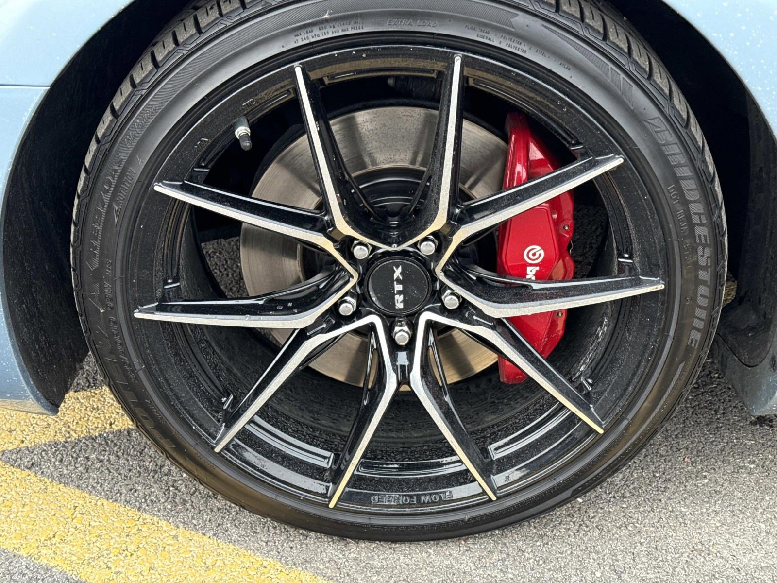 2012 HYUNDAI GENESIS COUPE - Image 14