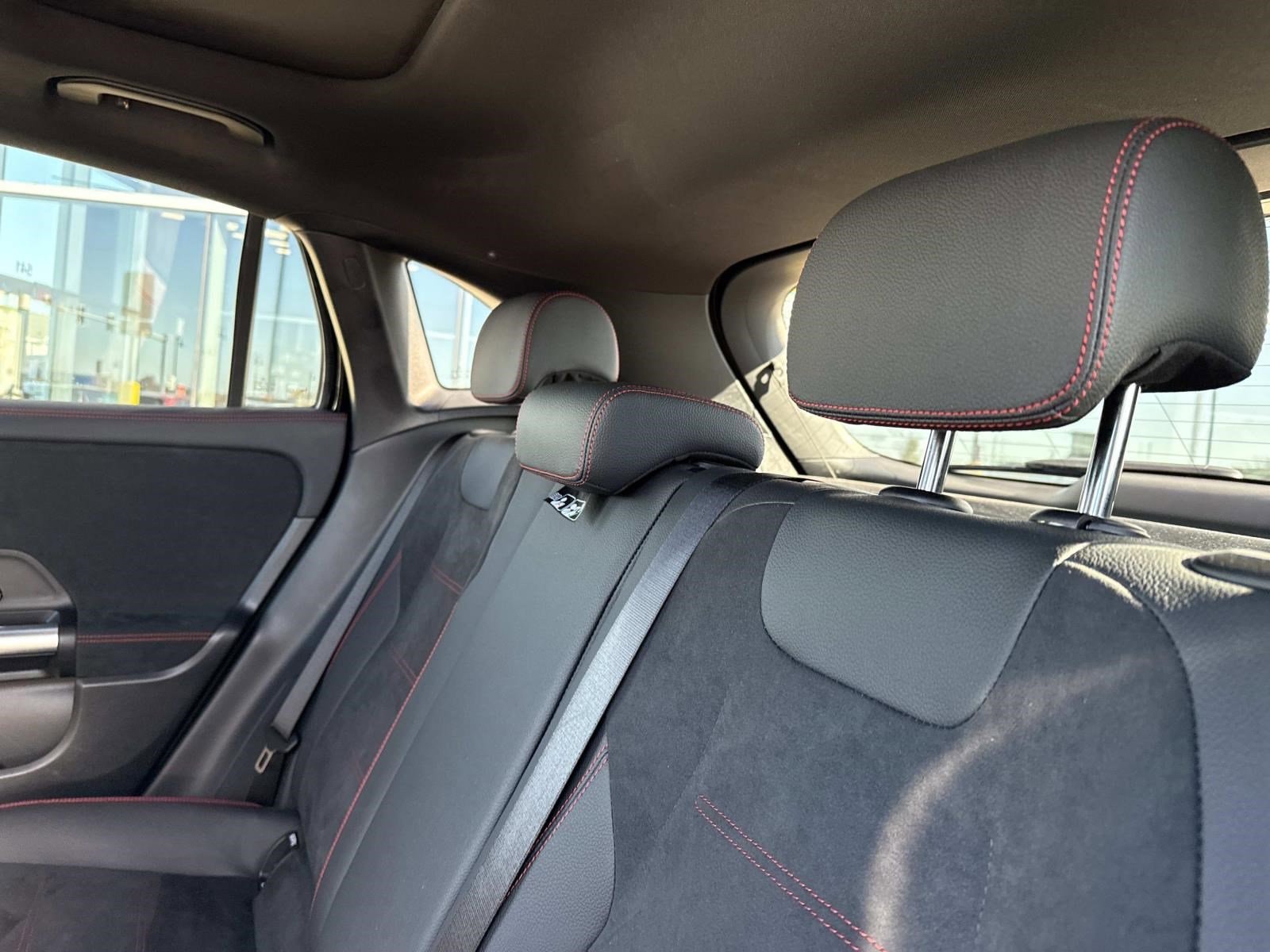 2025 MERCEDES-BENZ GLA-CLASS - Image 20