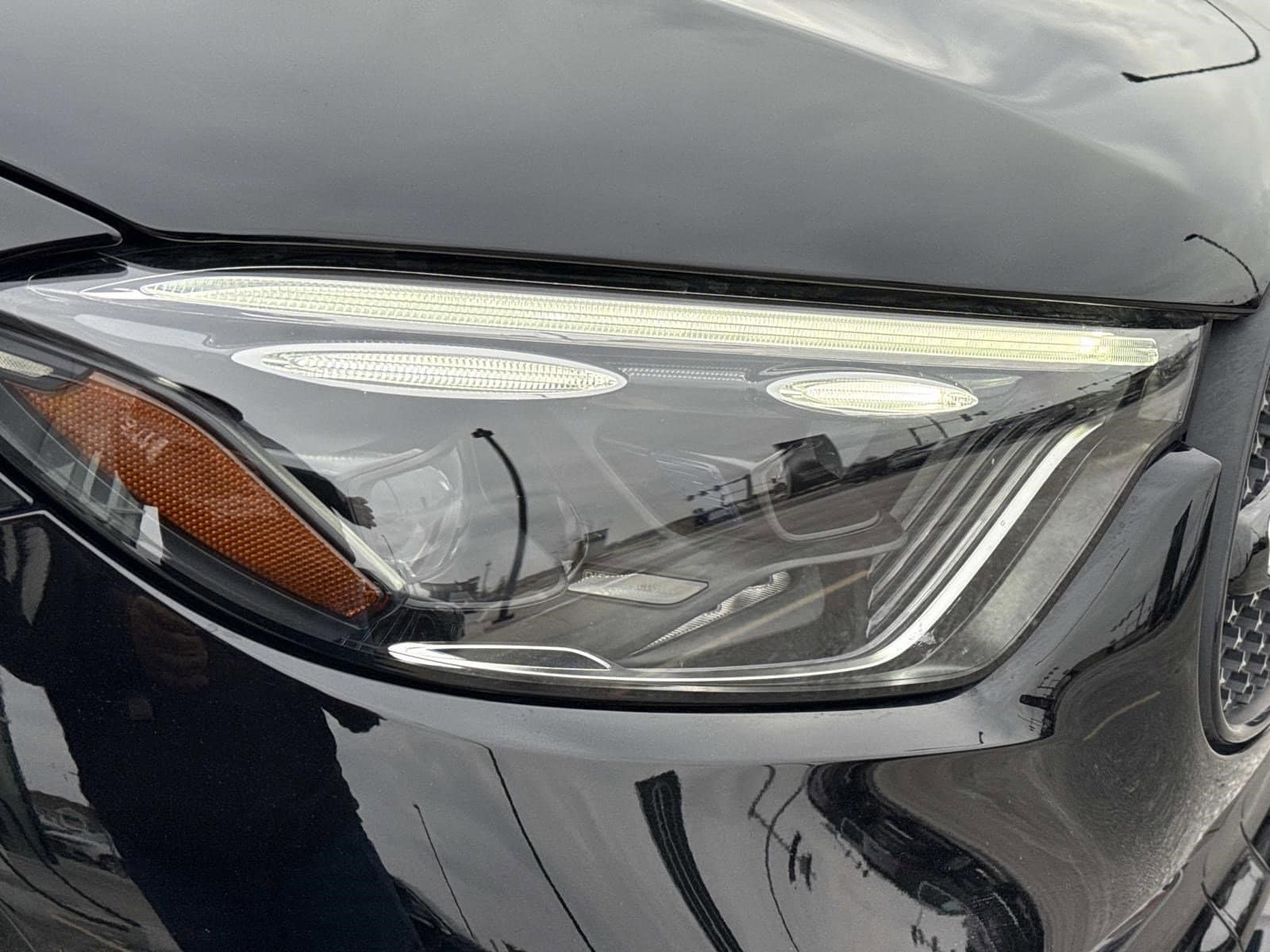 2024 MERCEDES-BENZ GLC-CLASS - Image 13