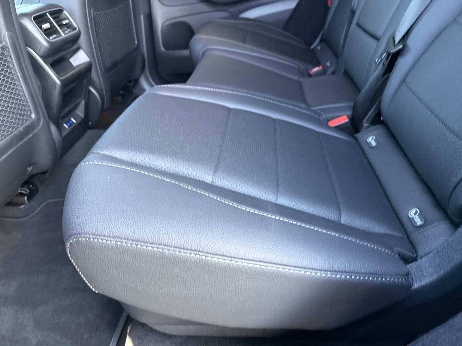 2025 MERCEDES-BENZ GLE-CLASS - Image 17