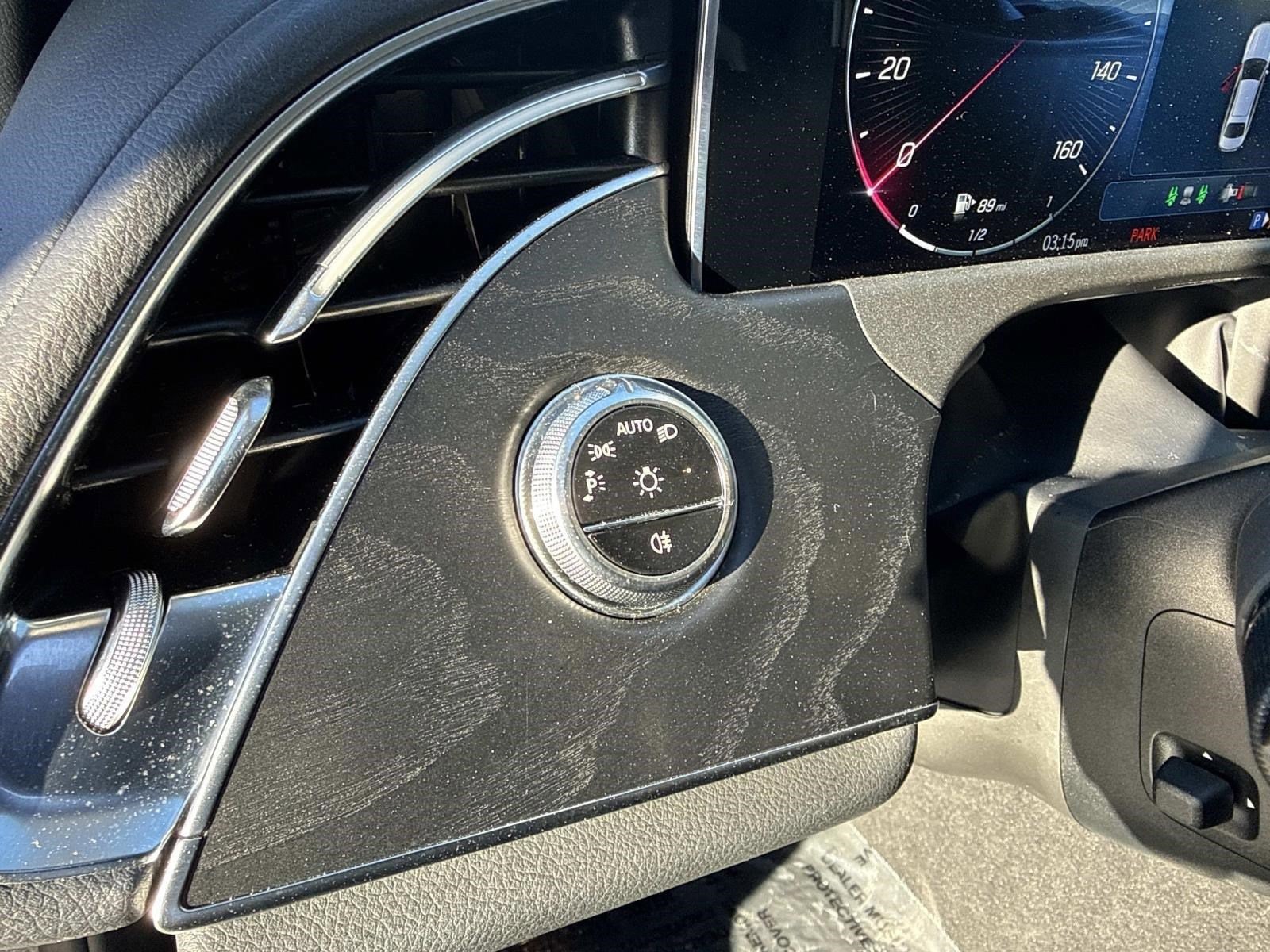 2024 MERCEDES-BENZ E-CLASS - Image 31