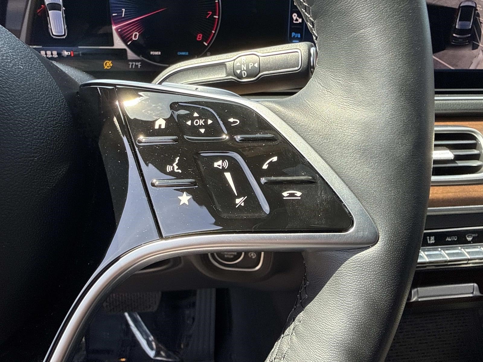 2025 Mercedes-Benz GLE GLE580 - Photo 39