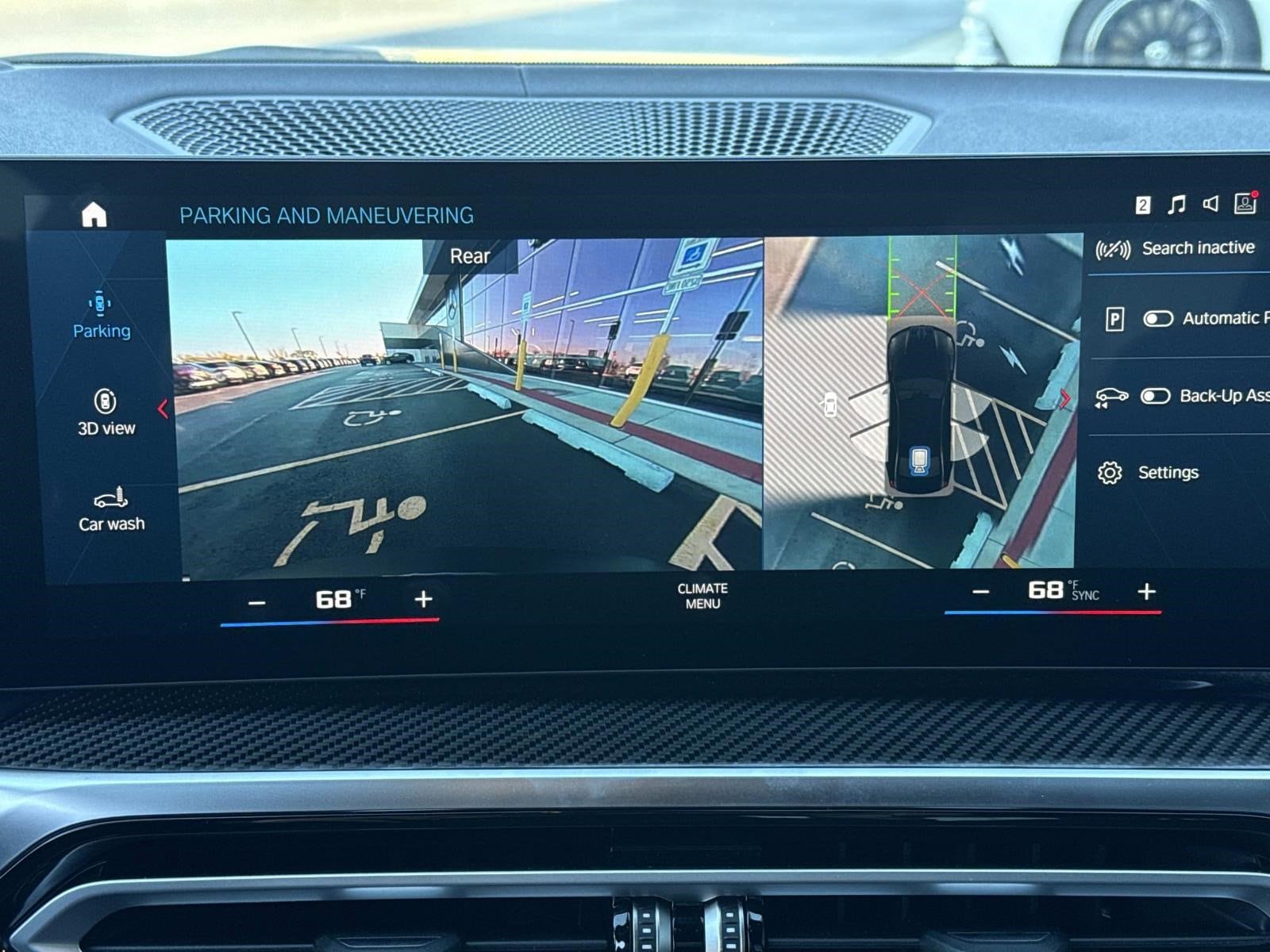 2023 BMW M3 - Image 33