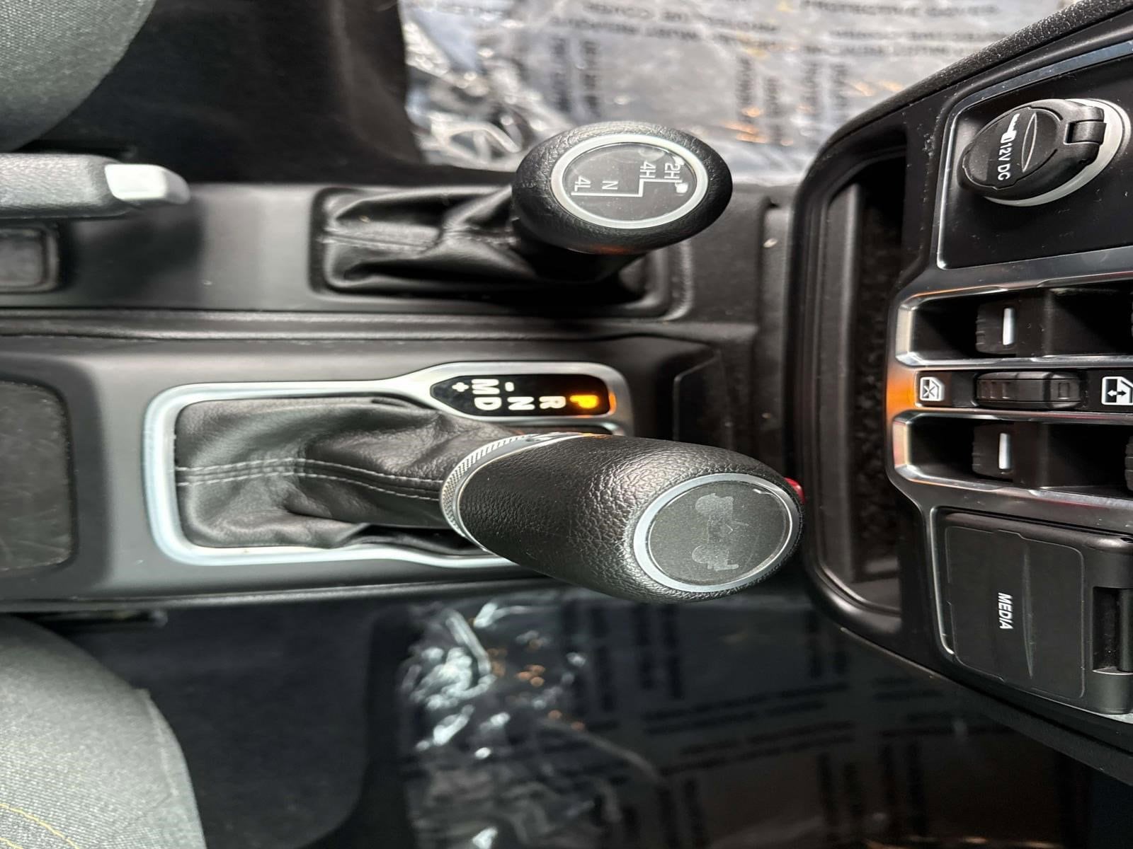 2024 JEEP WRANGLER - Image 31