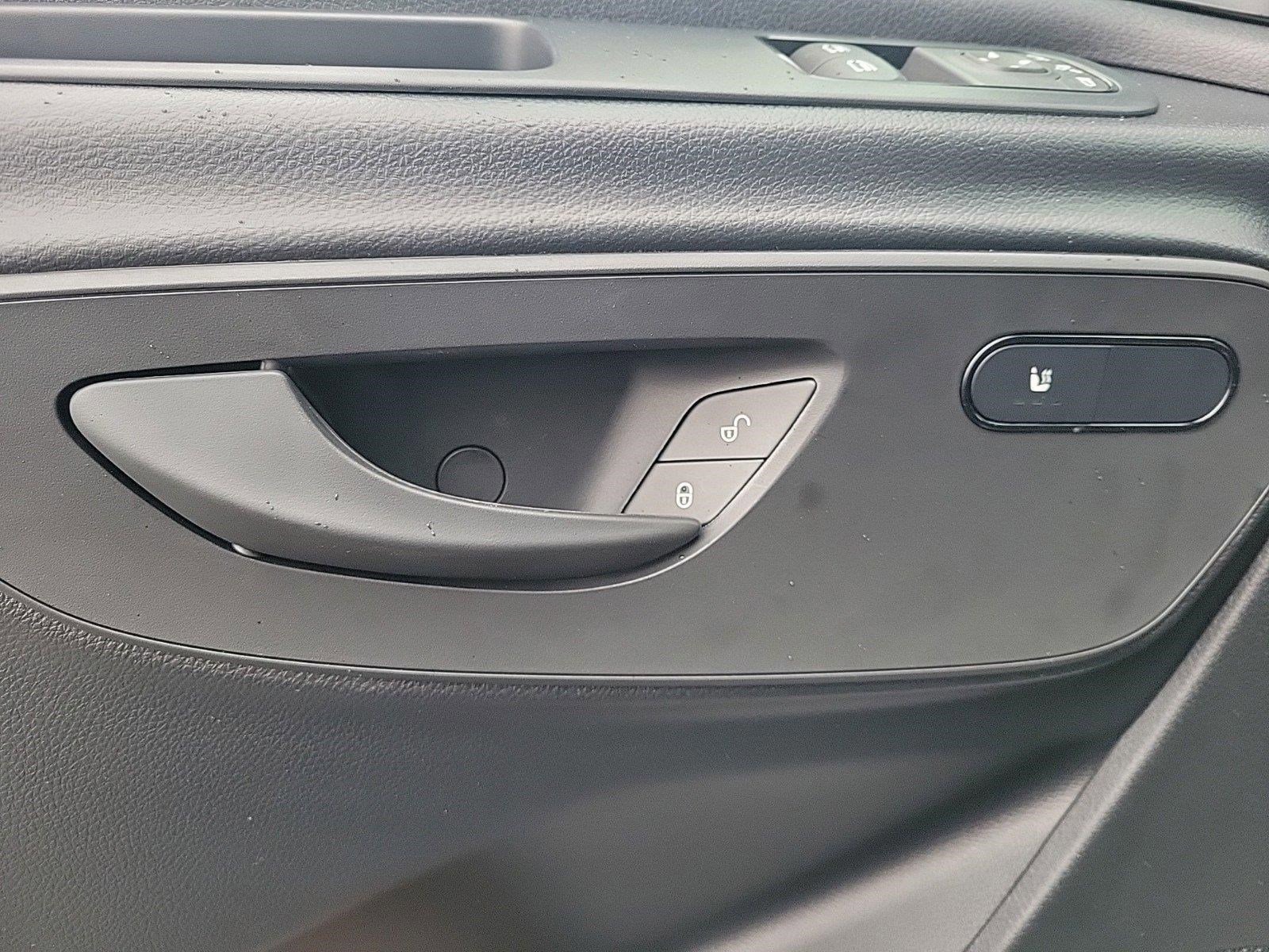2025 MERCEDES-BENZ SPRINTER - Image 17