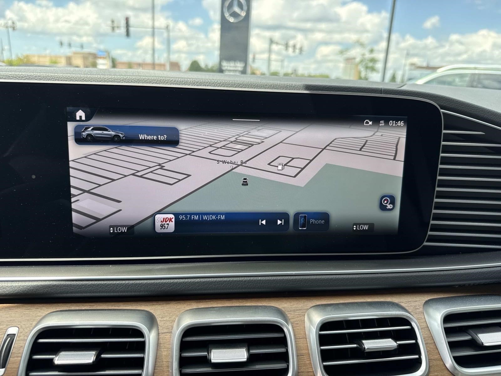 2026 Mercedes-Benz GLE GLE580 - Photo 32