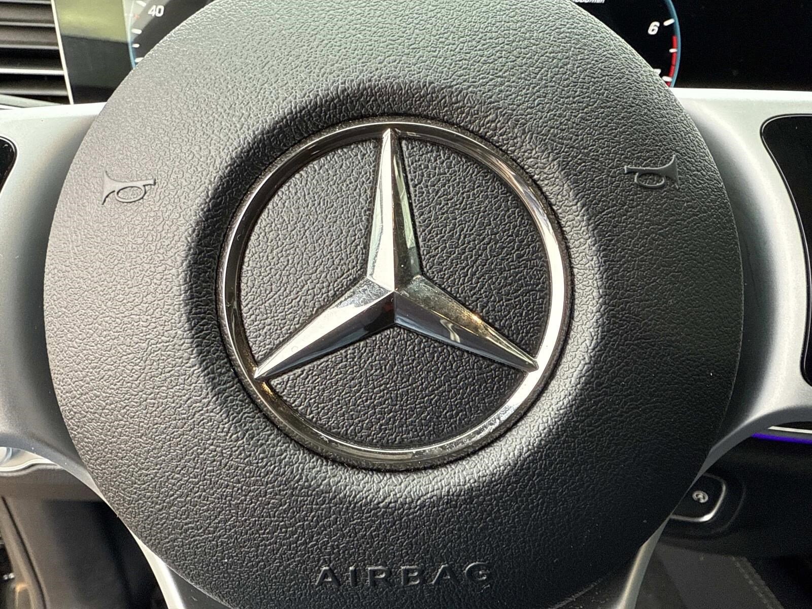 2021 MERCEDES-BENZ GLS-CLASS - Image 40