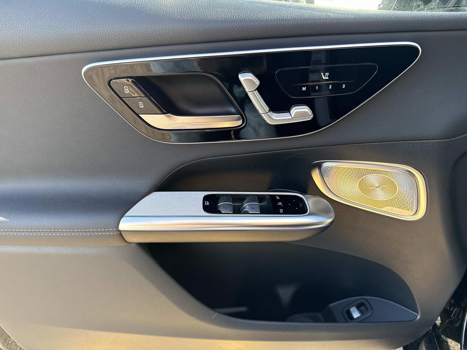 2026 MERCEDES-BENZ GLC-CLASS - Image 23