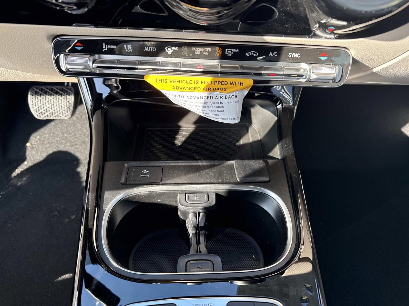 2026 MERCEDES-BENZ CLA-CLASS - Image 29