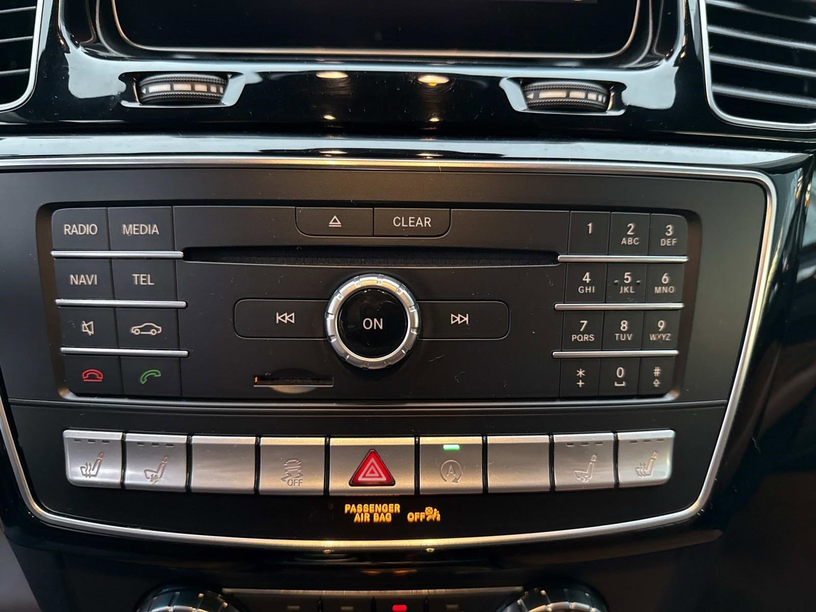 2019 MERCEDES-BENZ GLE-CLASS - Image 33