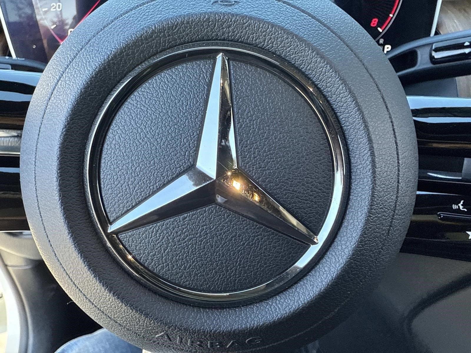 2024 MERCEDES-BENZ GLC-CLASS - Image 37