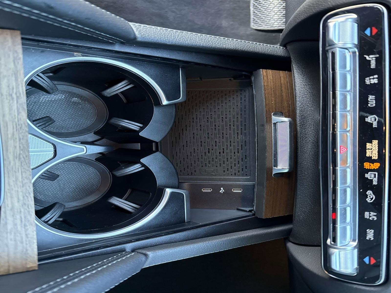 2025 MERCEDES-BENZ GLE-CLASS - Image 36