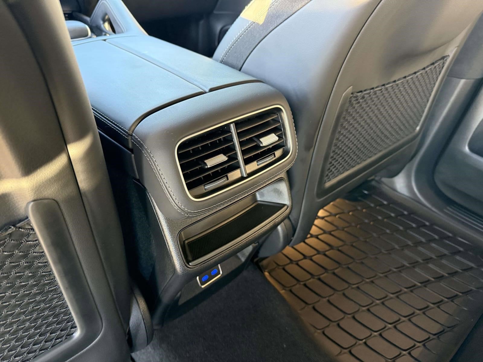 2025 MERCEDES-BENZ GLE-CLASS - Image 21