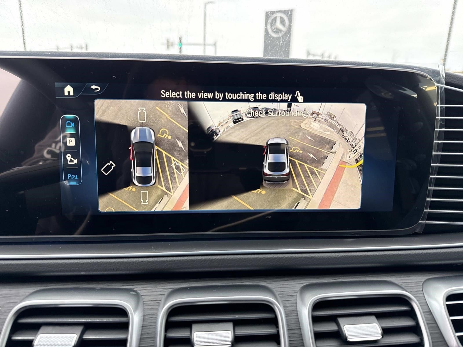 2026 MERCEDES-BENZ GLE-CLASS - Image 33