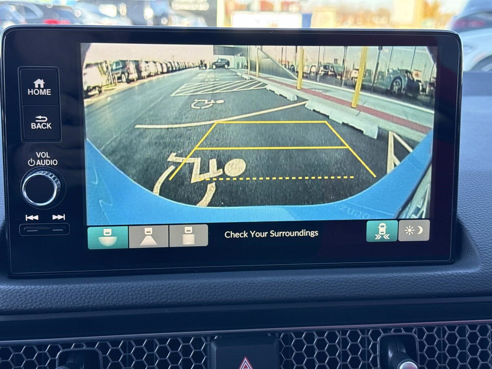 2024 HONDA CIVIC TYPE R - Image 31