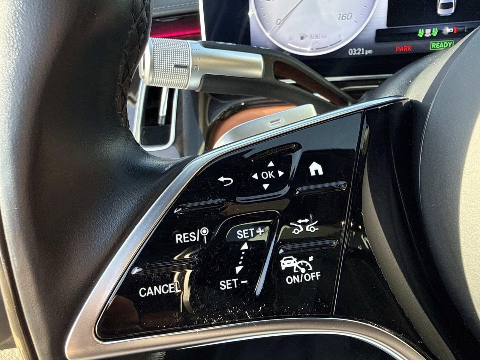 2023 MERCEDES-BENZ S-CLASS - Image 35