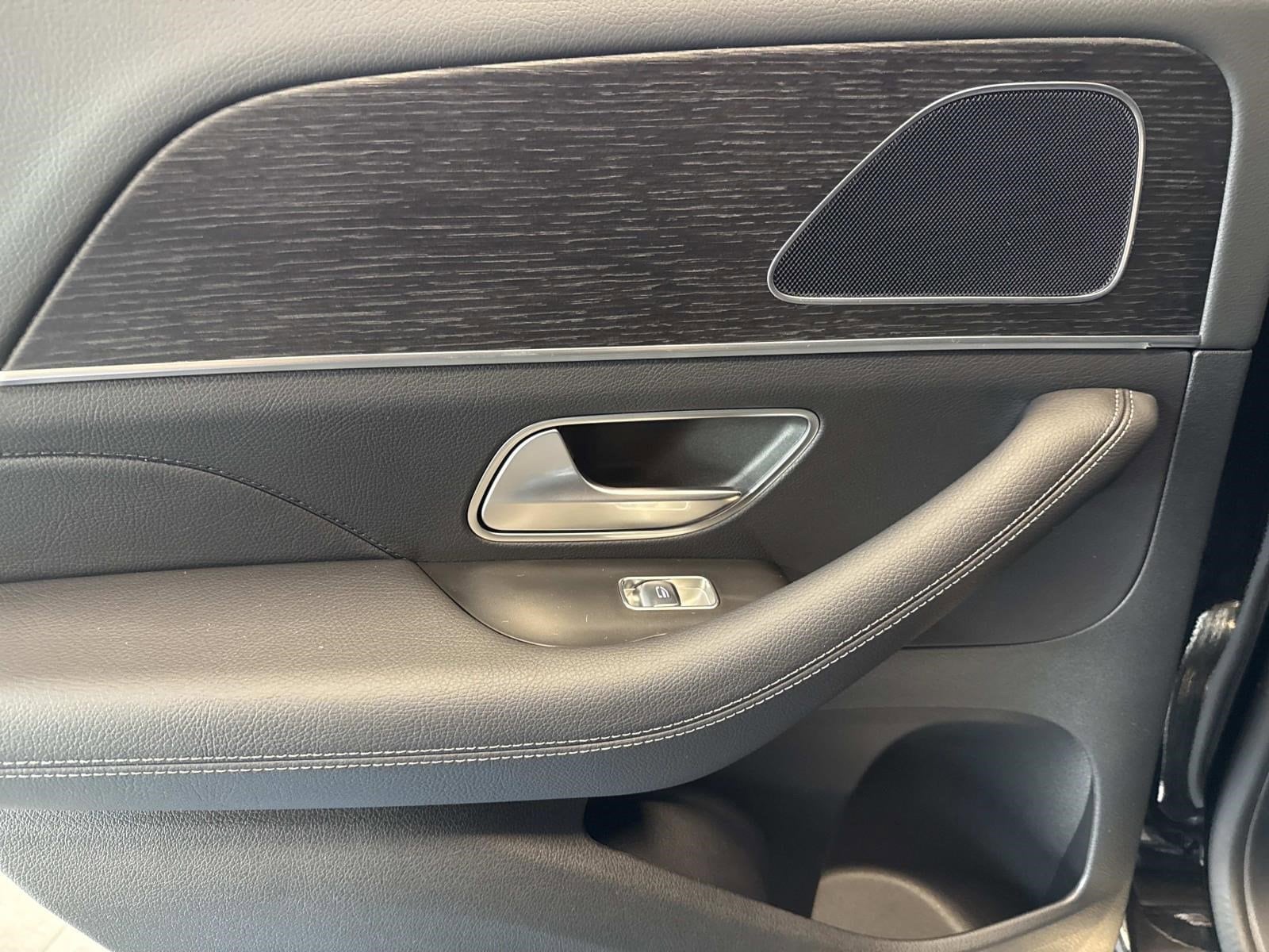 2026 MERCEDES-BENZ GLE-CLASS - Image 14