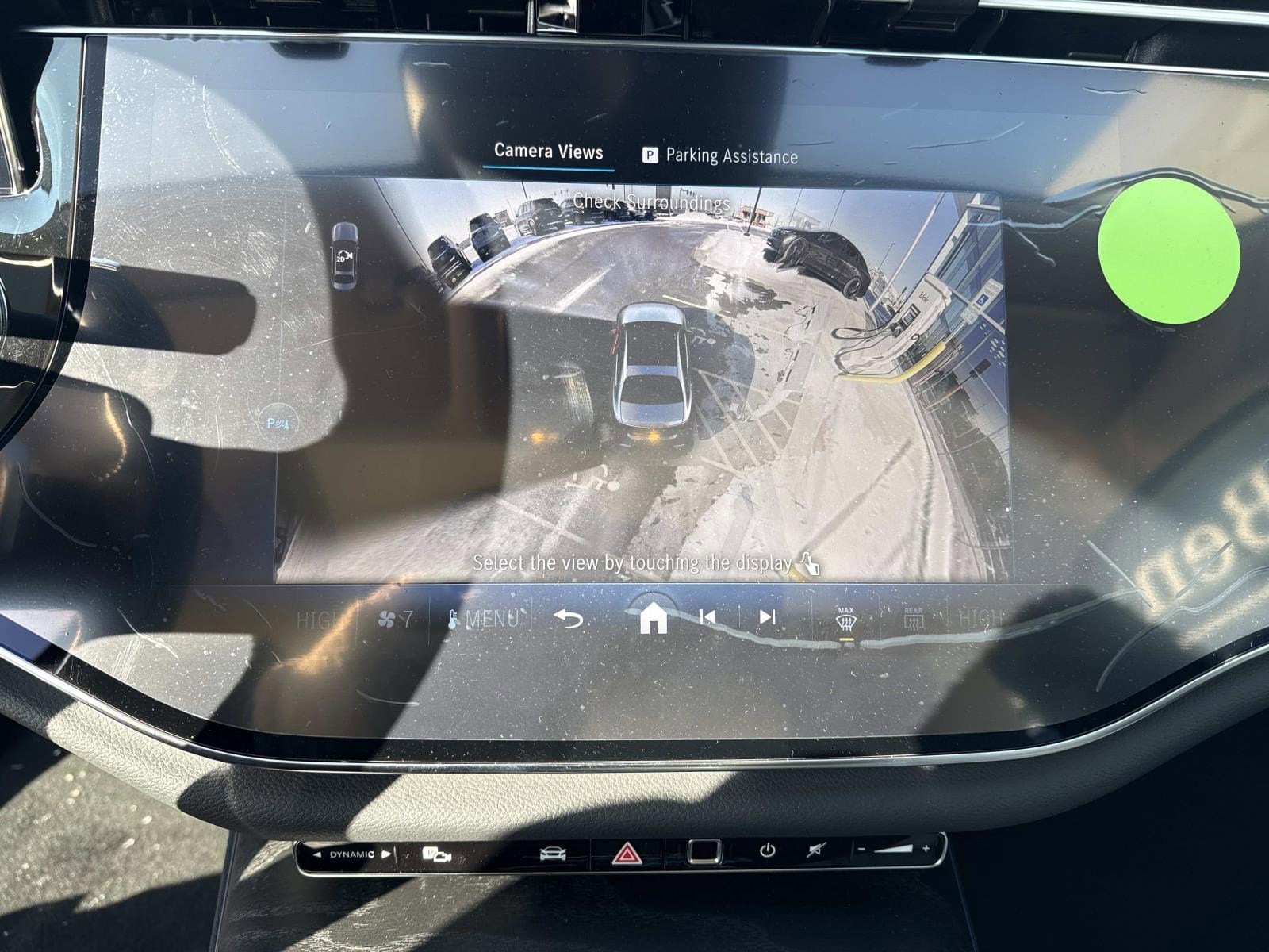 2026 MERCEDES-BENZ E-CLASS - Image 28