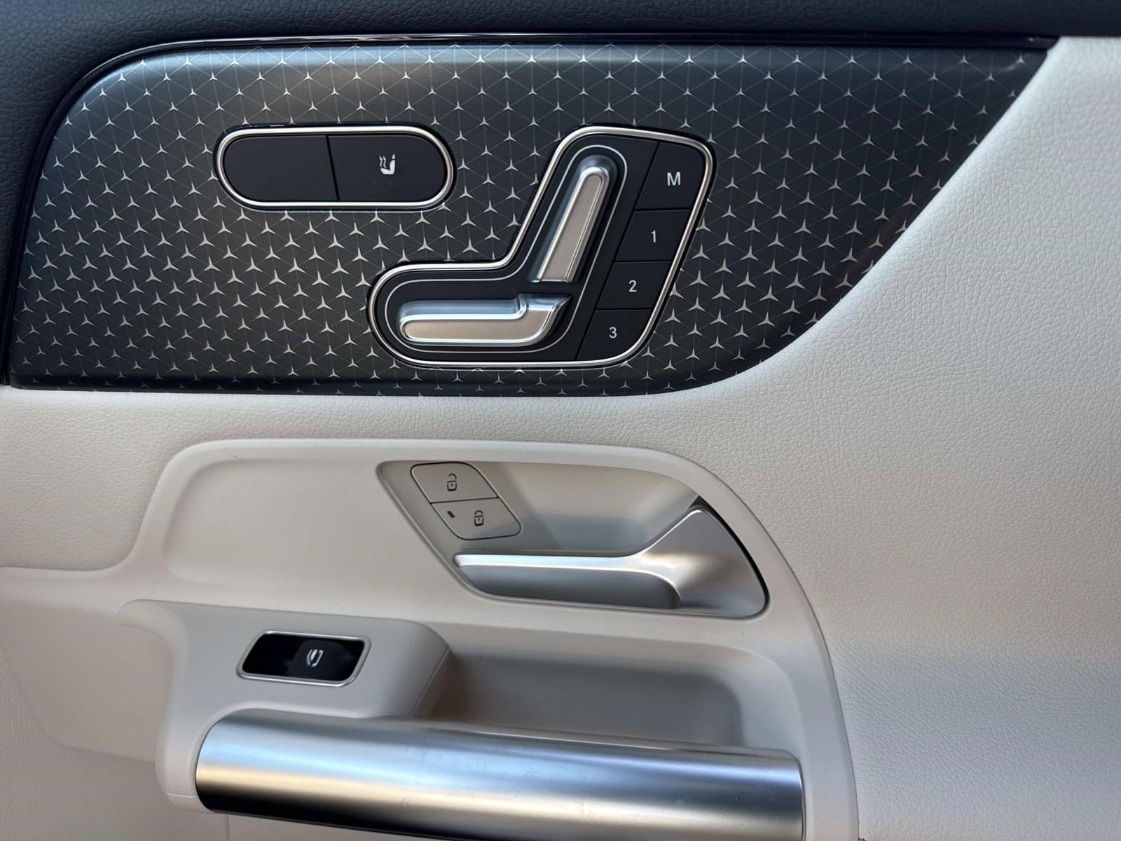 2026 MERCEDES-BENZ GLA-CLASS - Image 30