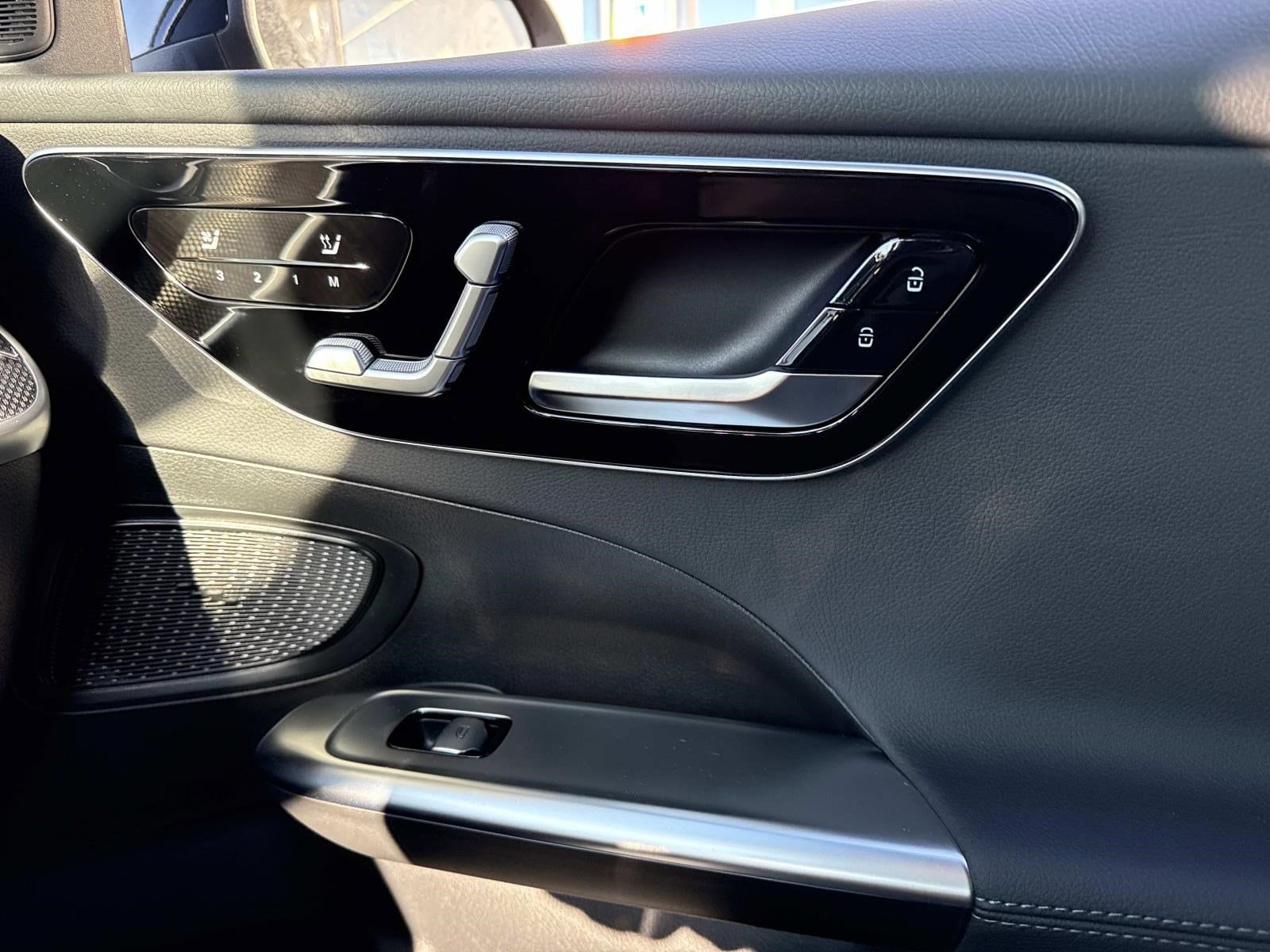 2026 MERCEDES-BENZ C-CLASS - Image 30