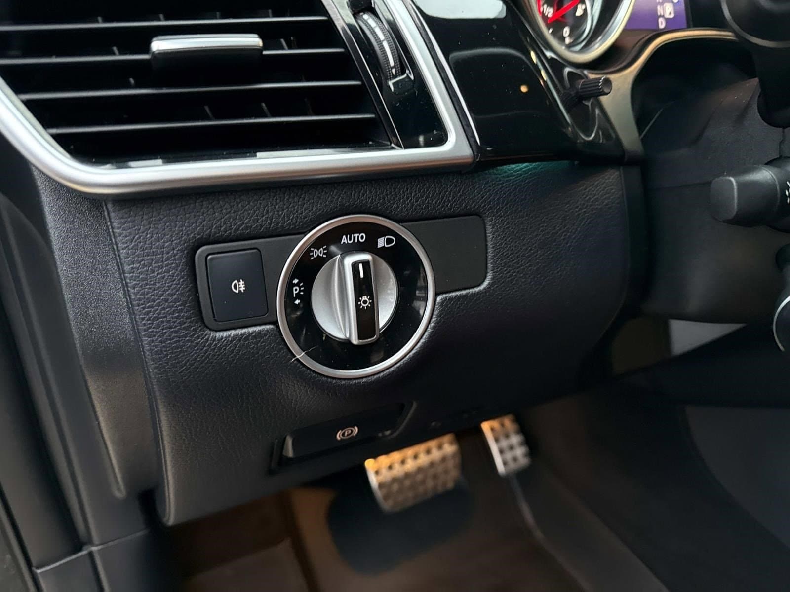 2019 MERCEDES-BENZ GLE-CLASS - Image 30