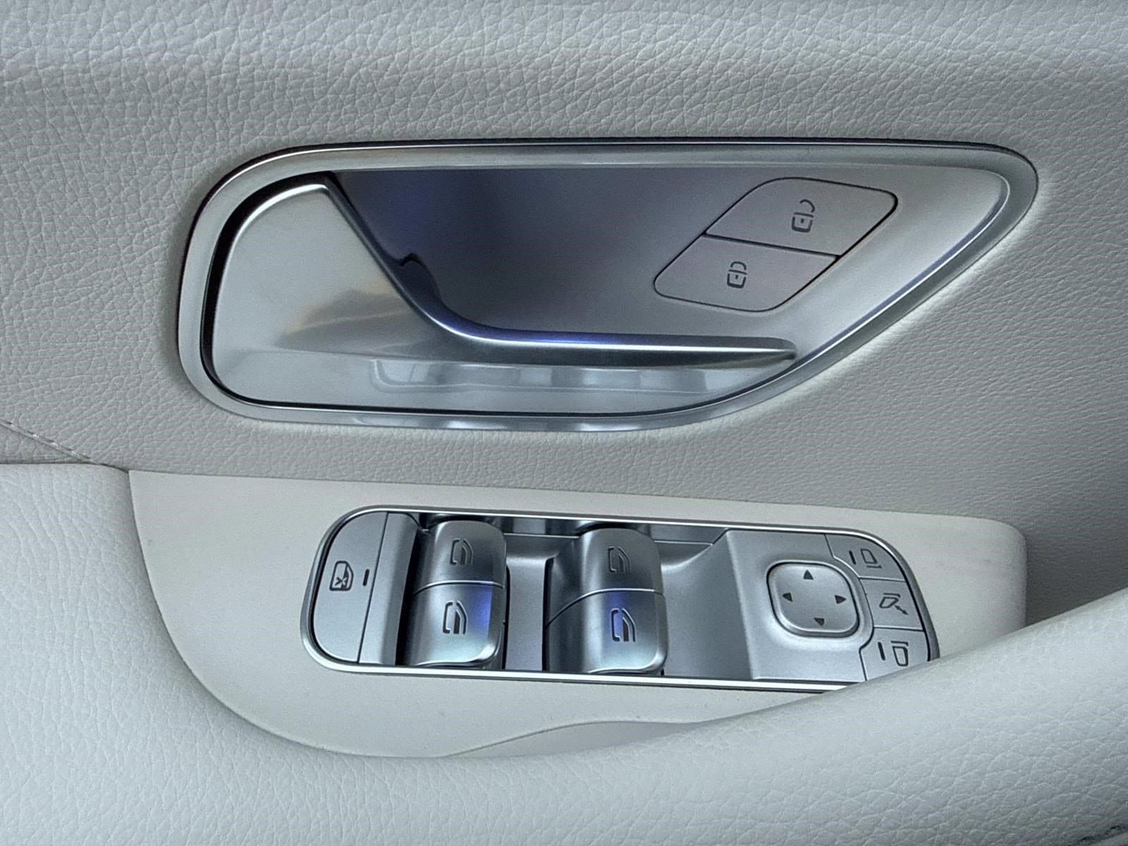 2026 MERCEDES-BENZ GLE-CLASS - Image 24