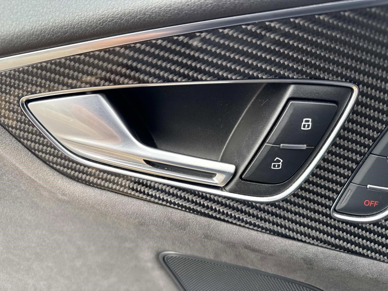 2018 AUDI RS 7 - Image 22