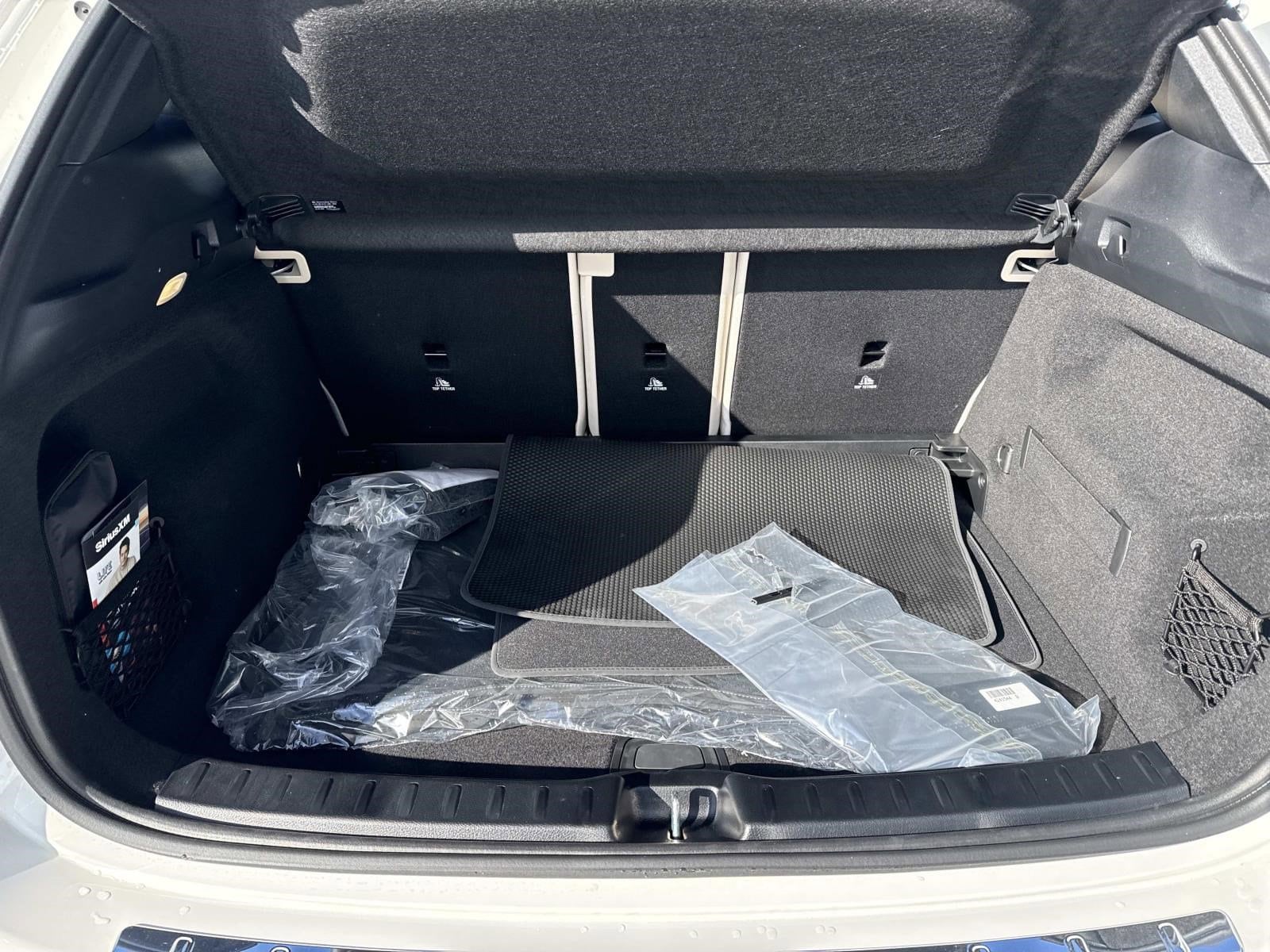 2026 MERCEDES-BENZ GLA-CLASS - Image 10