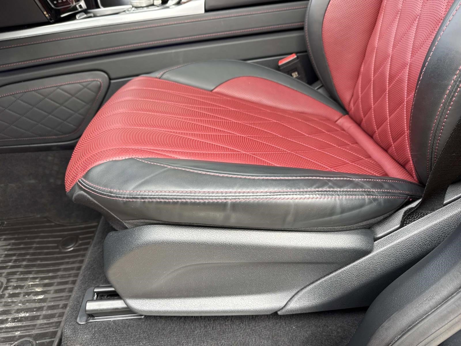 2024 MERCEDES-BENZ G-CLASS - Image 31