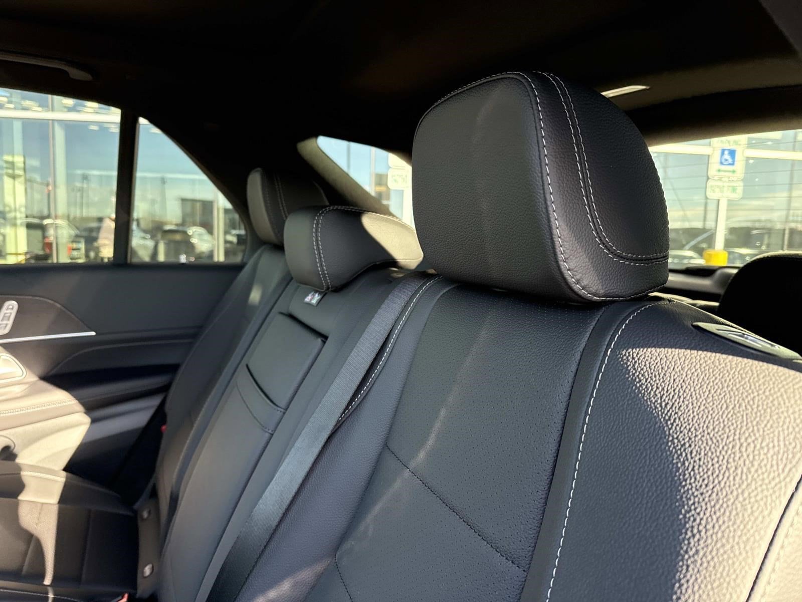 2026 MERCEDES-BENZ GLE-CLASS - Image 19