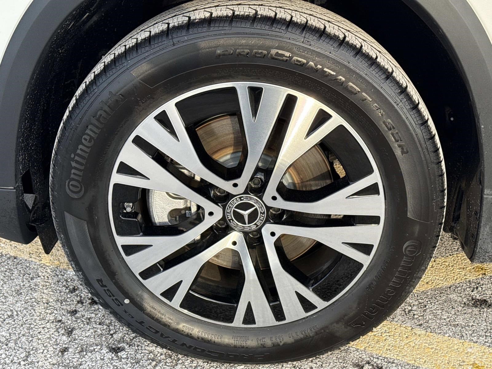 2025 MERCEDES-BENZ GLA-CLASS - Image 14