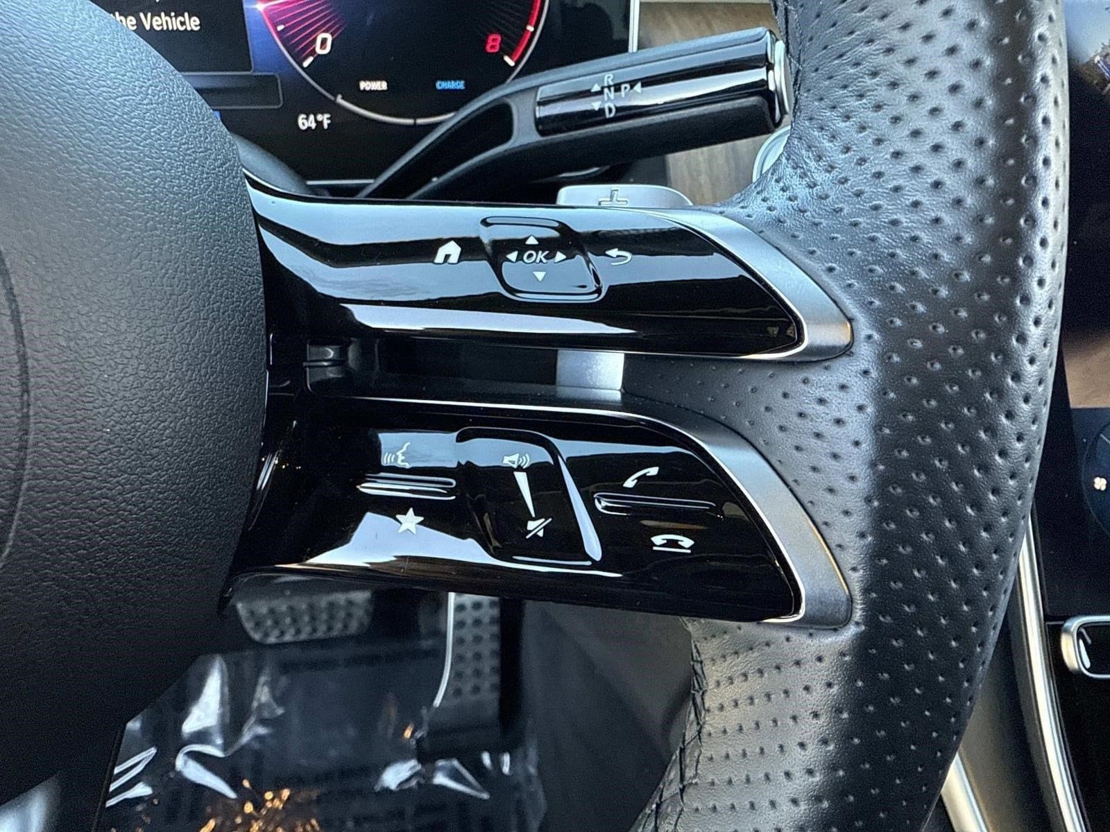 2024 MERCEDES-BENZ GLC-CLASS - Image 34