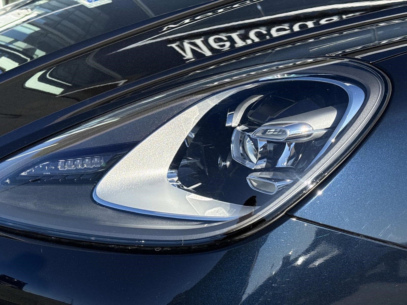 2023 PORSCHE CAYENNE - Image 13