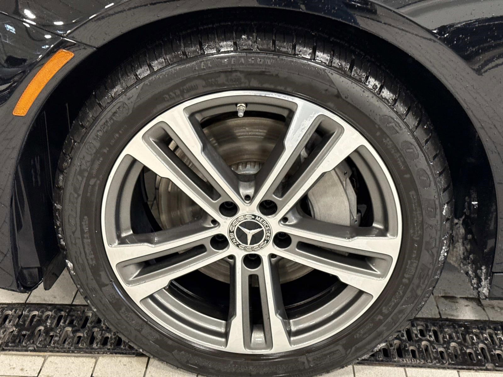 2021 MERCEDES-BENZ E-CLASS - Image 12