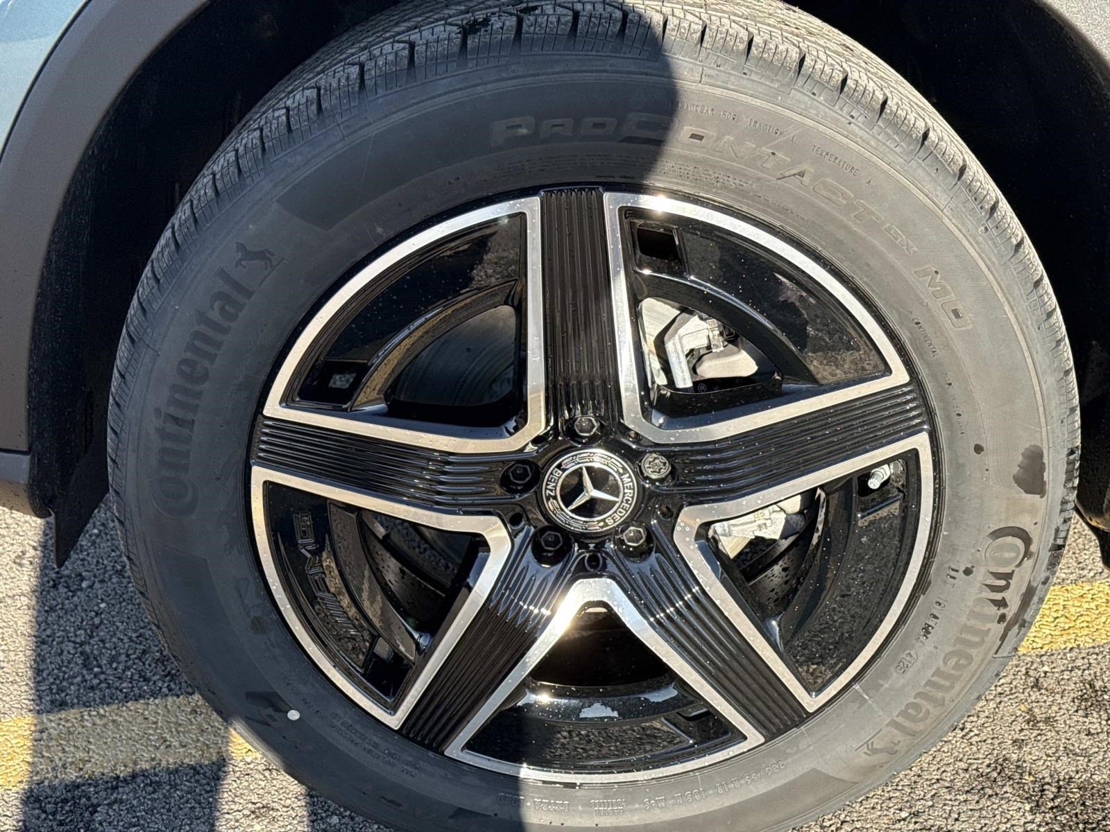 2026 MERCEDES-BENZ GLC-CLASS - Image 14