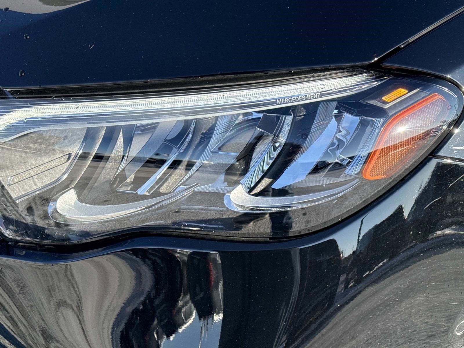 2024 MERCEDES-BENZ E-CLASS - Image 13