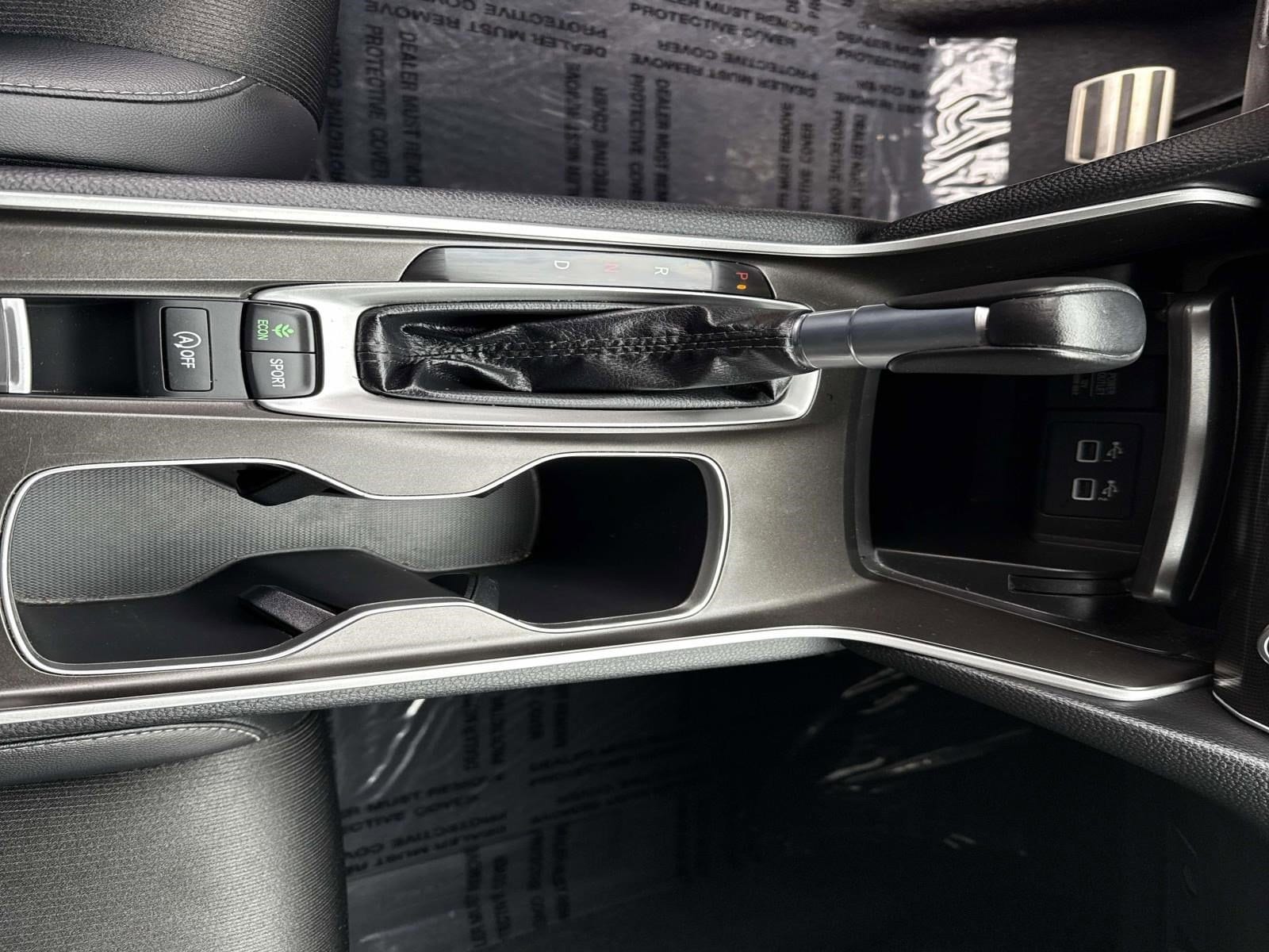 2022 HONDA ACCORD - Image 30