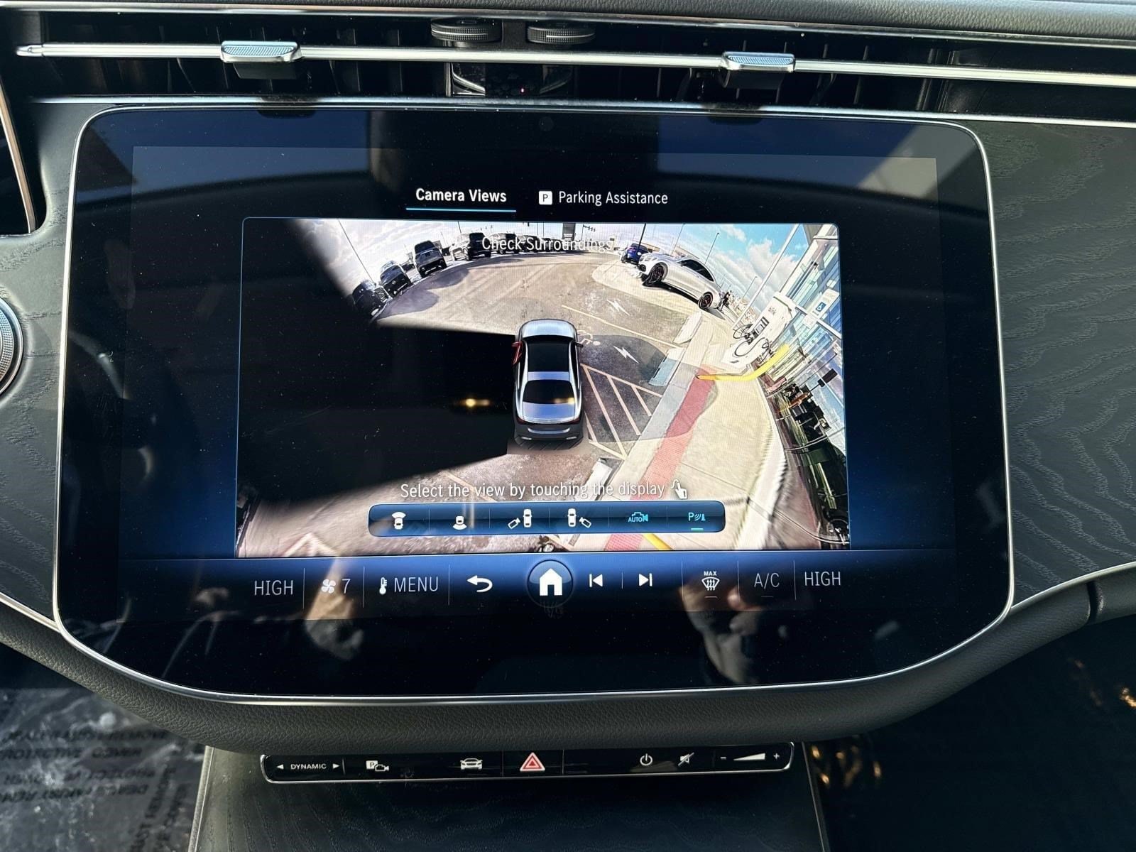 2024 Mercedes-Benz E-Class E350 - Photo 34