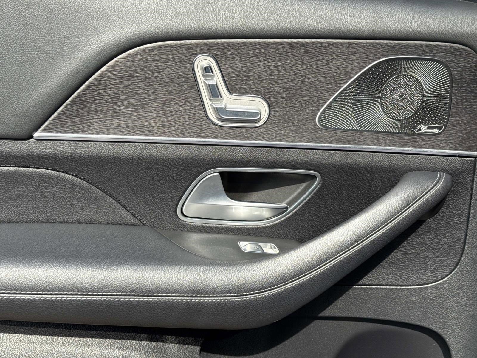 2022 MERCEDES-BENZ GLE-CLASS - Image 17