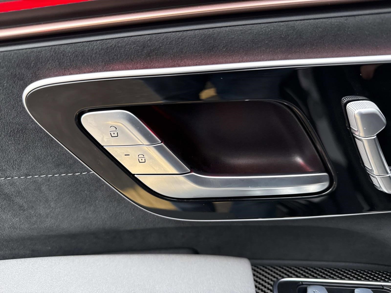 2023 MERCEDES-BENZ EQS-CLASS SEDAN - Image 25