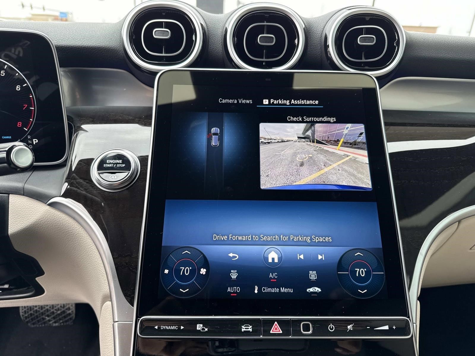 2026 MERCEDES-BENZ GLC-CLASS - Image 33